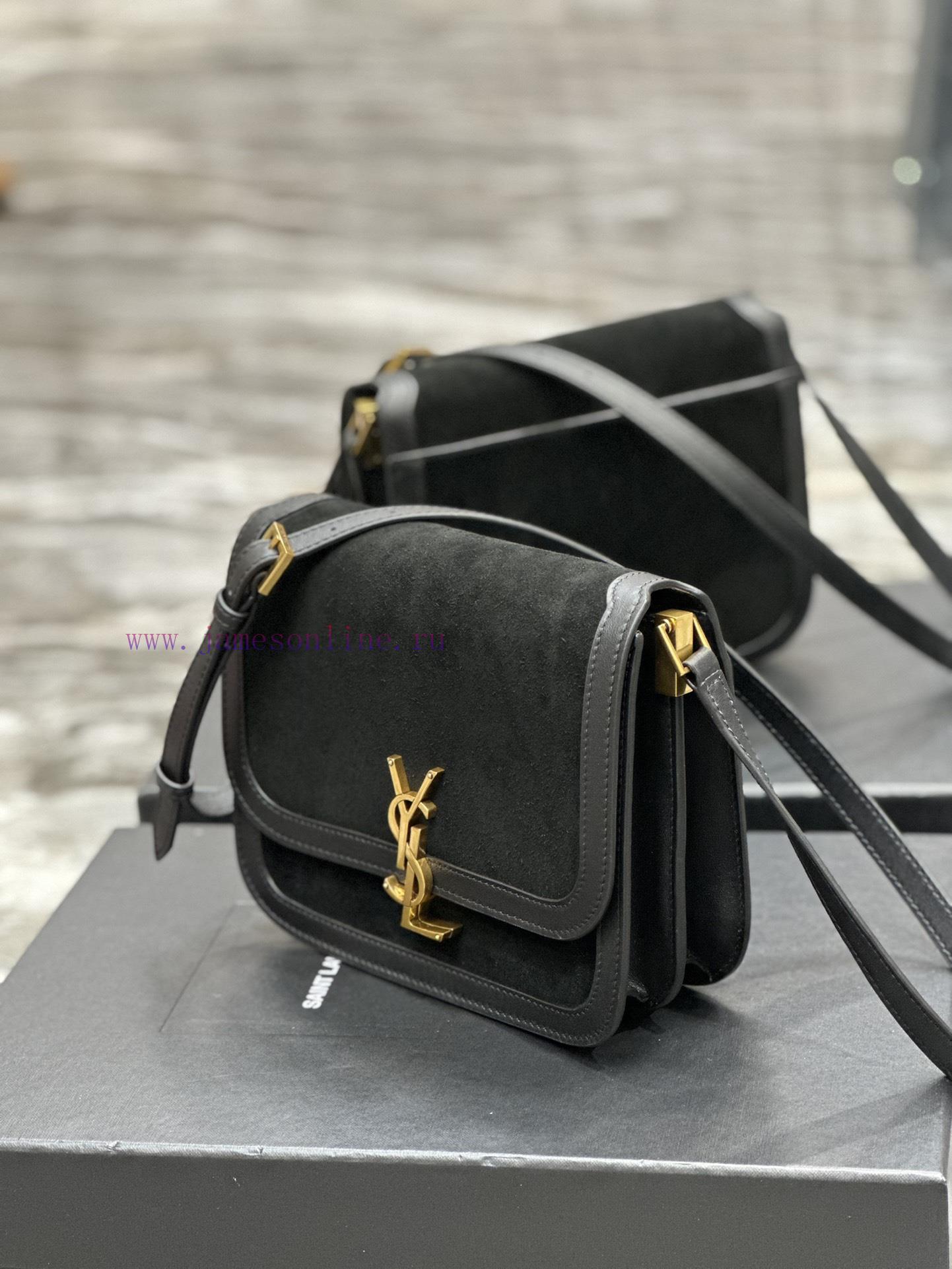 Yves Saint Laurent Bags 𝑺𝑶𝑳𝑭𝑬𝑹𝑰𝑵𝑶 _ Matte versionThe 2020 IT BAG must be hot item, which conquered the entire fashio y860ozsg - Image 5