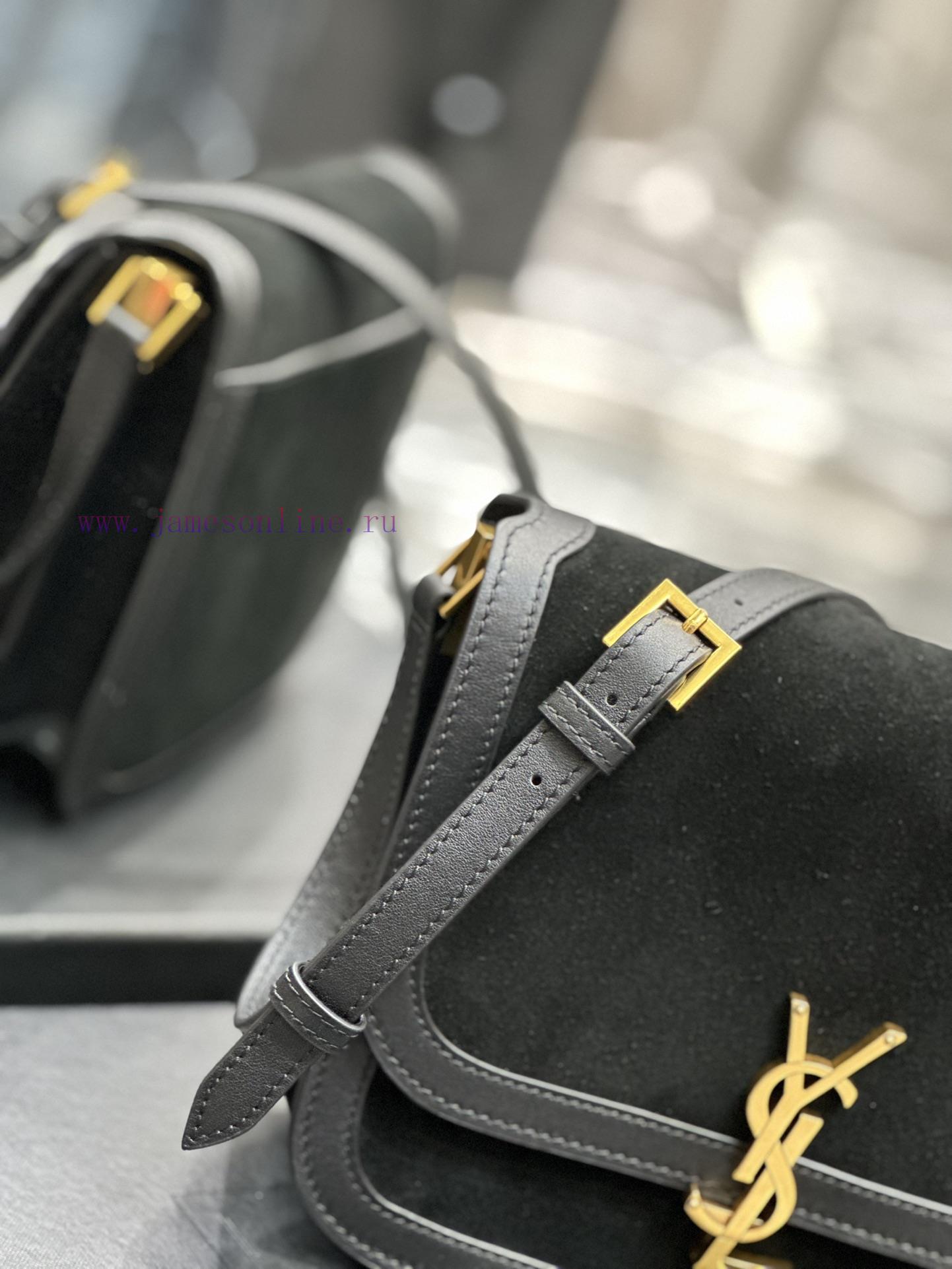 Yves Saint Laurent Bags 𝑺𝑶𝑳𝑭𝑬𝑹𝑰𝑵𝑶 _ Matte versionThe 2020 IT BAG must be hot item, which conquered the entire fashio y860ozsg - Image 6