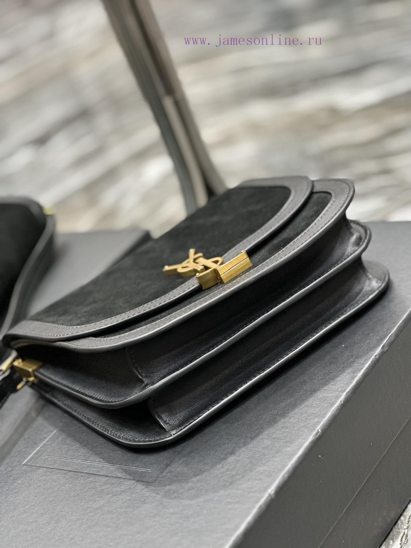 Yves Saint Laurent Bags 𝑺𝑶𝑳𝑭𝑬𝑹𝑰𝑵𝑶 _ Matte versionThe 2020 IT BAG must be hot item, which conquered the entire fashio y860ozsg - Image 8