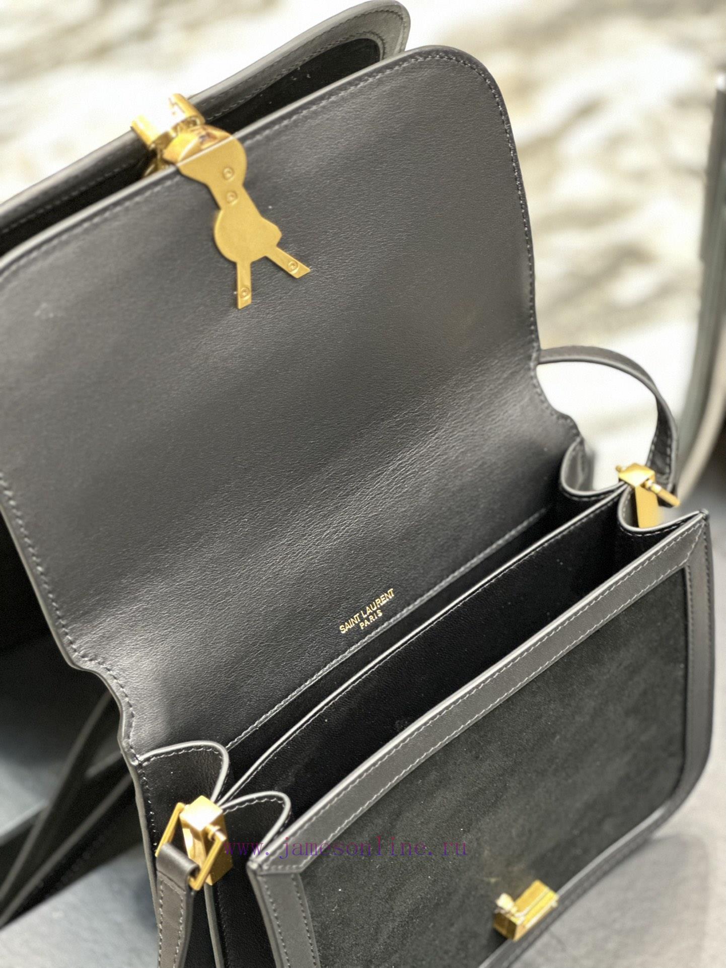 Yves Saint Laurent Bags 𝑺𝑶𝑳𝑭𝑬𝑹𝑰𝑵𝑶 _ Matte versionThe 2020 IT BAG must be hot item, which conquered the entire fashio y860ozsg - Image 10