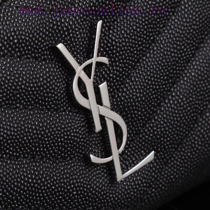 Yves Saint Laurent Bags Equipped with a complete set of the latest packagingThe SLoro Piana short round zipper walle luhxkmde - Image 6