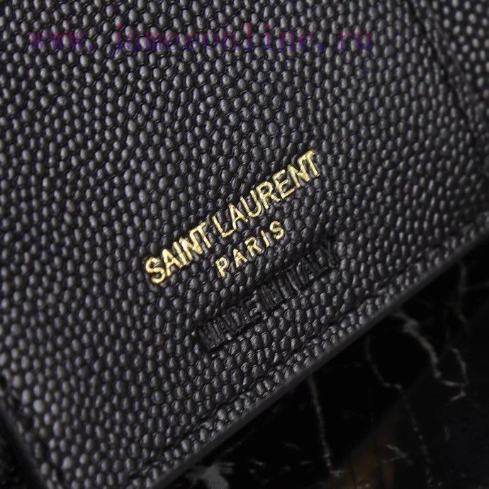 Yves Saint Laurent Bags Equipped with a complete set of the latest packagingSLoro Piana Triple Fold Wallet Ball Patt juaf38ya - Image 8