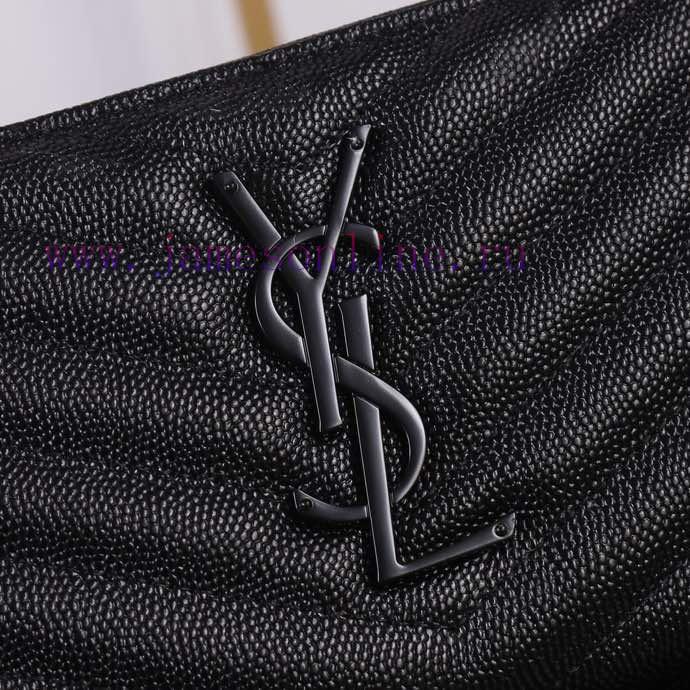 Yves Saint Laurent Bags Y's popular wallet, a brand new upgraded version of the V-line single pull model, is a top t 913m99dy - Image 7