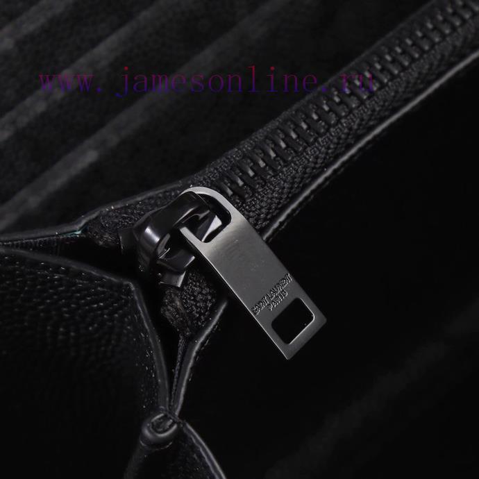 Yves Saint Laurent Bags Y's popular wallet, a brand new upgraded version of the V-line single pull model, is a top t 913m99dy - Image 8