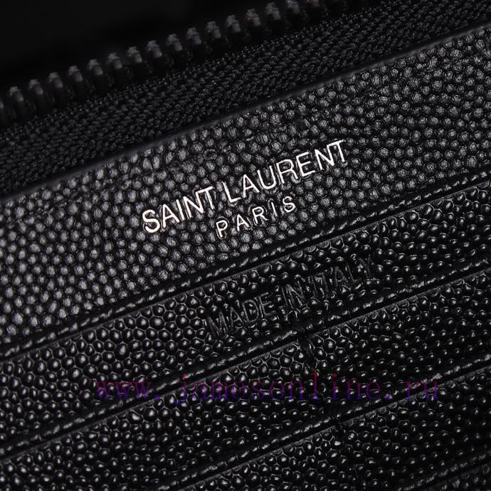 Yves Saint Laurent Bags Y's popular wallet, a brand new upgraded version of the V-line single pull model, is a top t 913m99dy - Image 10