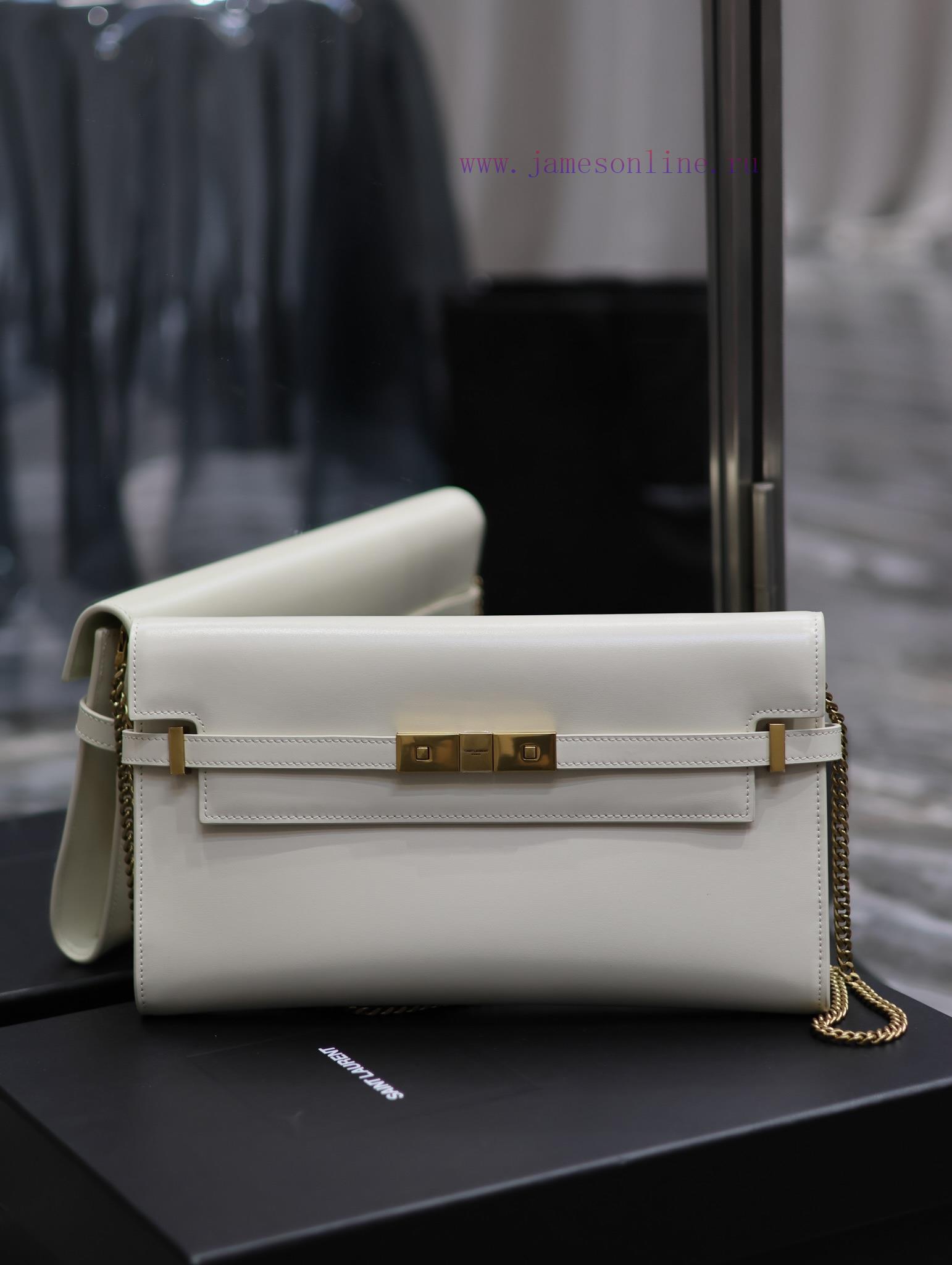 Yves Saint Laurent Bags Manhattan Chain BagI have always wanted to have a versatile, practical, and good-looking cha xjjsatn8