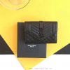 Yves Saint Laurent Bags Y's two fold envelope zero walletCard package and short package have arrivedMONOGRAM small M p6lnbt74