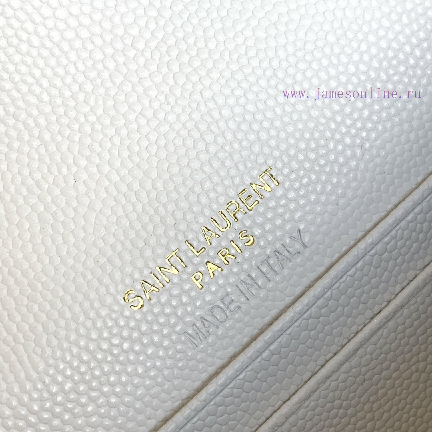 Yves Saint Laurent Bags Y's two fold envelope zero walletCard package and short package have arrivedMONOGRAM small M d7pg1rso - Image 10