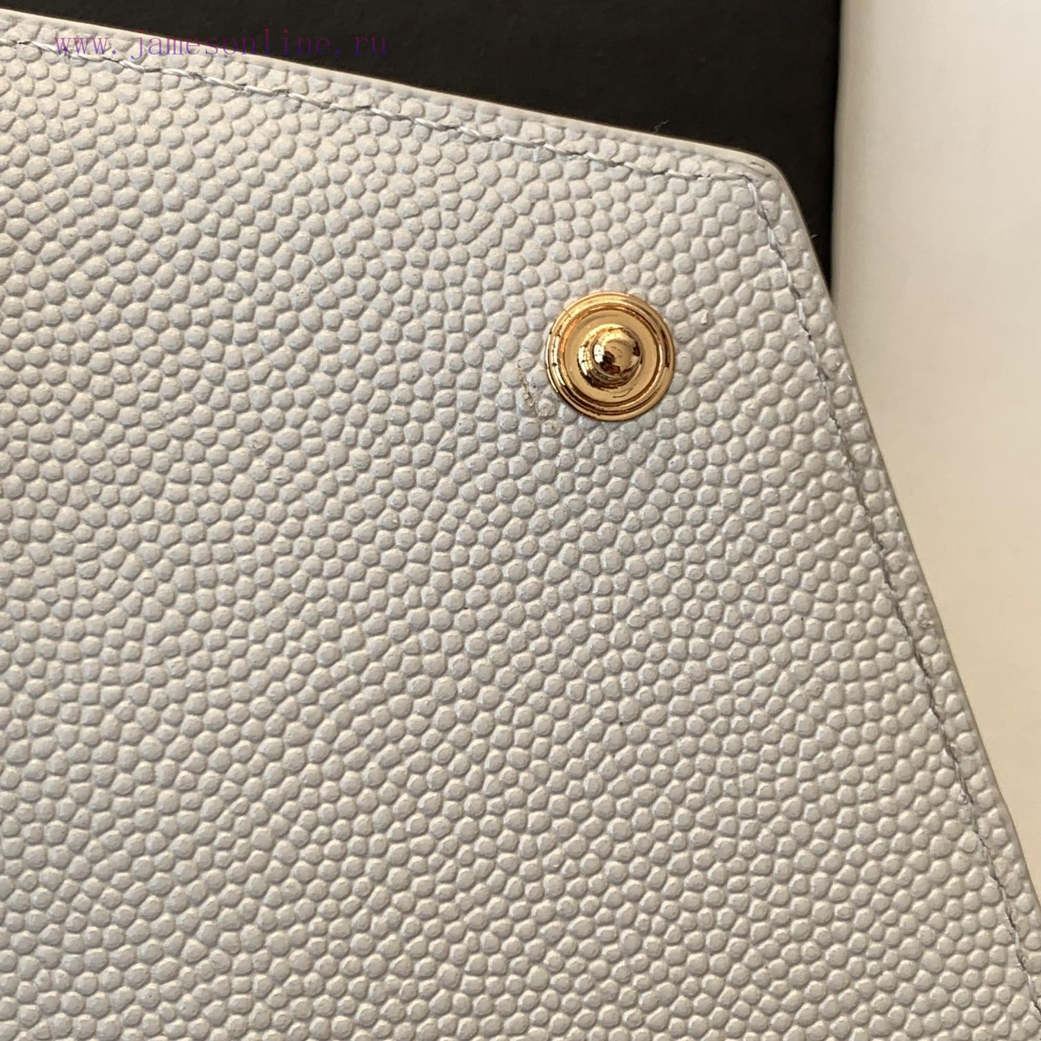 Yves Saint Laurent Bags Boutique -403943 with complete set of latest packagingSLoro Piana Triple Fold Wallet Ball Pa mba33hfr - Image 7