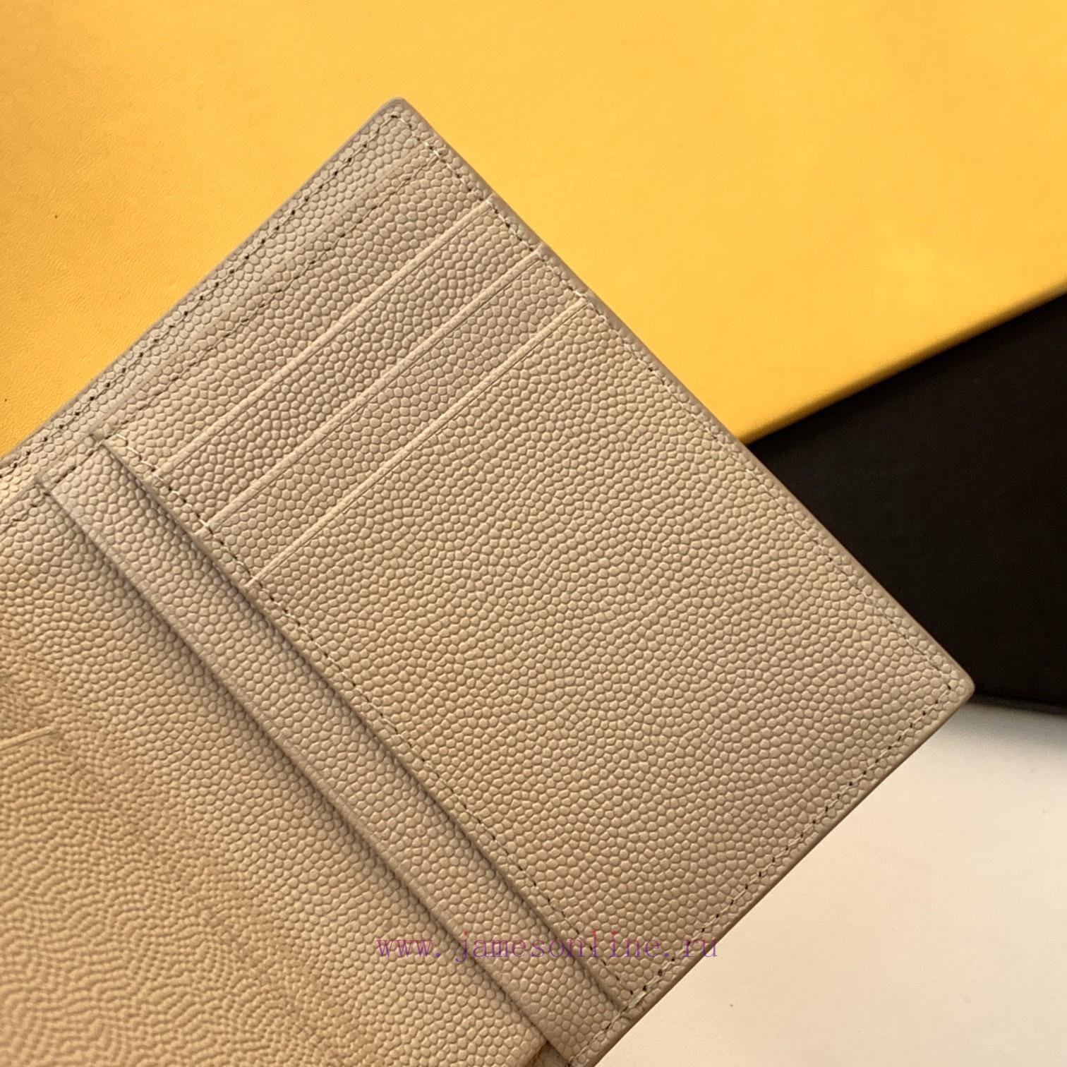 Yves Saint Laurent Bags Boutique -403943 with complete set of latest packagingSLoro Piana Triple Fold Wallet Ball Pa bzw0i7io - Image 7