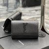 Yves Saint Laurent Bags KATE 20cm latest size, timeless style, classic and durable caviar cowhideIrresistible super 1p1fc2ro