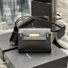 Yves Saint Laurent Bags 𝙈𝙖𝙣𝙝𝙖𝙩𝙩𝙖𝙣 𝟮𝟰𝙘𝙢Synchronized with the new Manhattan baguette bag, small size 24cm, newly arriv d29pod7v