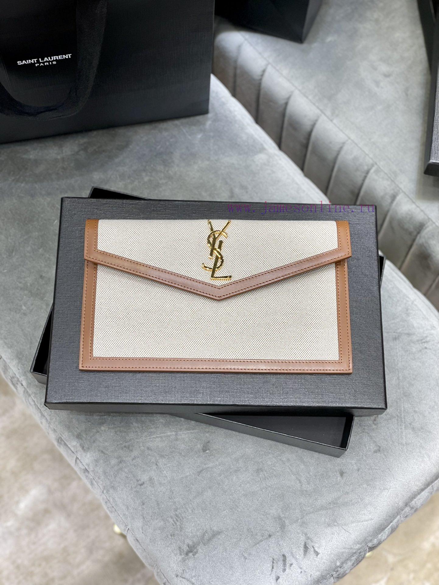 Yves Saint Laurent Bags 𝑼𝒑𝒕𝒐𝒘𝒏 _ New HandbagThe most classic iconic metal logo, made of Italian imported cowhide, is un06lgpf
