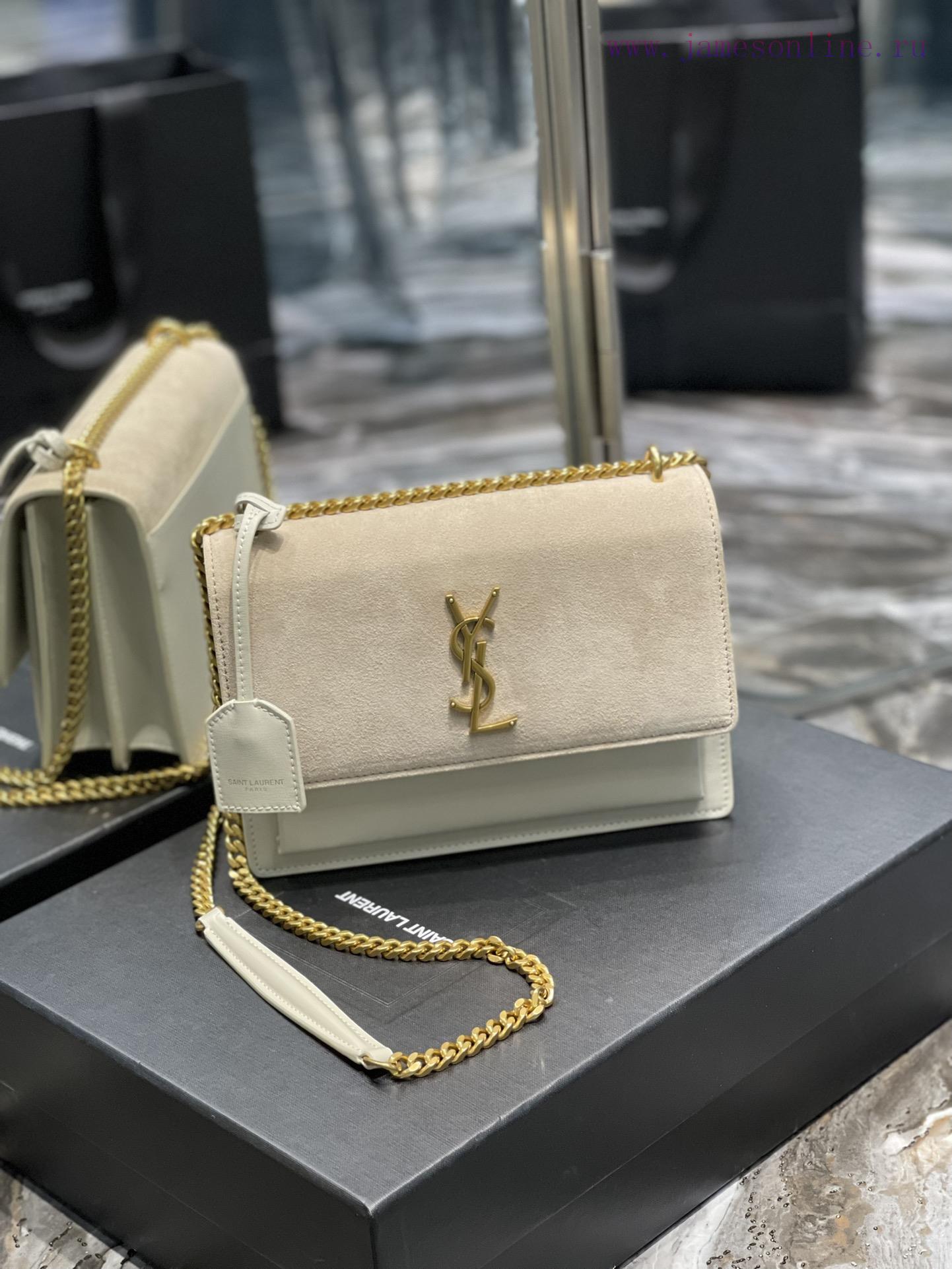 Yves Saint Laurent Bags 𝑺𝒖𝒏𝒔𝒆𝒕 _ Matte SeriesSuper Super Invincible Hot Sunset, Made with Italian custom-made toothp 09u4kpjx