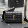 Yves Saint Laurent Bags CASSANDRE Chain PackA super practical small bag made of Italian imported original sheepskin, rzai3dc4