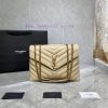 Yves Saint Laurent Bags NEW New Color - Apricot with Gold BuckleThe latest upgraded version of LOULOU Medium is a su 1gdpno0q