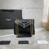 Yves Saint Laurent Bags The latest upgraded version of LOULOU small, imported Italian original calf leather, has a h y93muezk