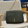 Yves Saint Laurent Bags JAMIE_ Sheepskin EditionThe new big bag really hits my heart, who knowsImported Italian lam wtrah630