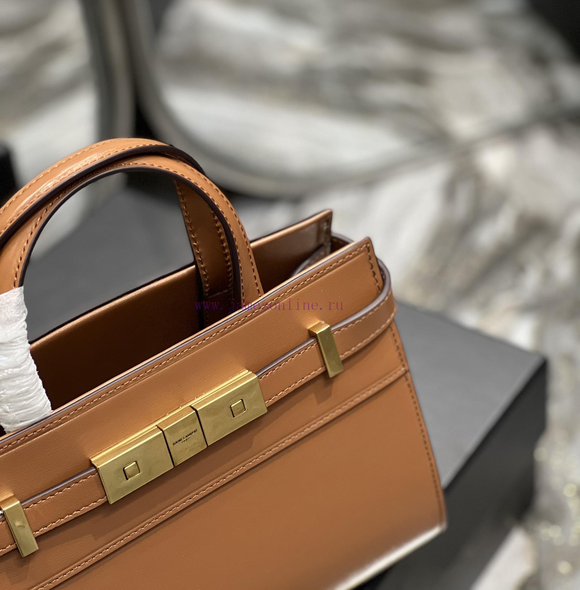 Yves Saint Laurent Bags 𝑴𝑨𝑵𝑯𝑨𝑻𝑻𝑨𝑵 𝑵𝑨𝑵𝑶 The perfect high-quality shoulder strap bag that hits your soul. After think 74ac9tab - Image 8