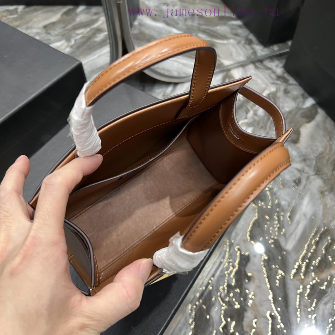 Yves Saint Laurent Bags 𝑴𝑨𝑵𝑯𝑨𝑻𝑻𝑨𝑵 𝑵𝑨𝑵𝑶 The perfect high-quality shoulder strap bag that hits your soul. After think 74ac9tab - Image 10