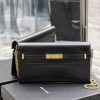 Yves Saint Laurent Bags Manhattan Chain BagI have always wanted to have a versatile, practical, and good-looking cha yei54h9n