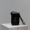 Yves Saint Laurent Bags New member of SOLFERINO box - phone bagIf you want to be handsome, simple, and not worry abo bod00gl9