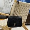Yves Saint Laurent Bags JAMIE_ Sheepskin SmallThe new big bag really hits my heart, who knowsImported Italian lambs mkp32wtx