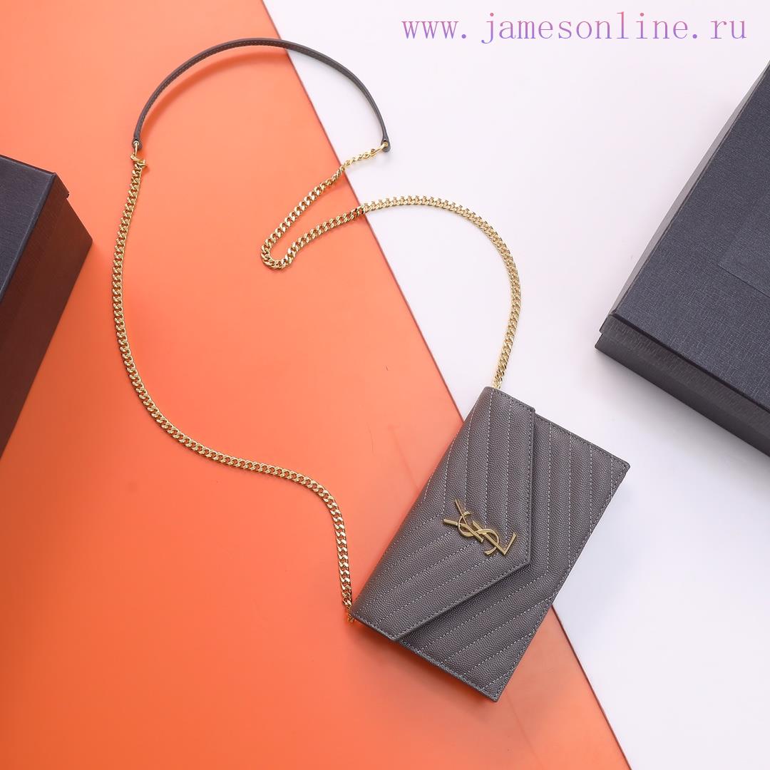 Yves Saint Laurent Bags P Background Original Order 𝐖𝐨𝐜𝟭𝟵𝐜𝐦 Woc Small Envelope Bag is Coming. When it comes to envel ejsyqjc3 - Image 2