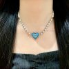 Chanel Chanel Vintage Necklace. The Styles Of Little Chanel Are Truly Exquisite And Elegant Wit cx28ioyh