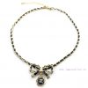 CH * Nel Necklace Consistent ZP Brass MaterialUpdate Time: November 18 2023 By SK bm8jys2g