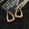 Today's New Models ▪ Code E972Ear Studs Classic Hot Selling Items Are Now On SaleNoble And Gene bjlr30r4