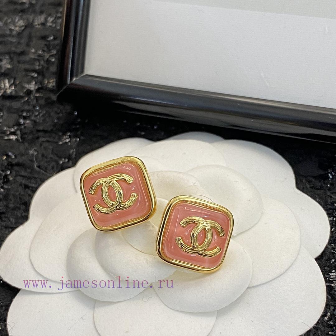 Today's New Code E982Chanel Earrings Are Hot Selling And Newly ReleasedHigh End Quality Real-li qircn705 - Image 13