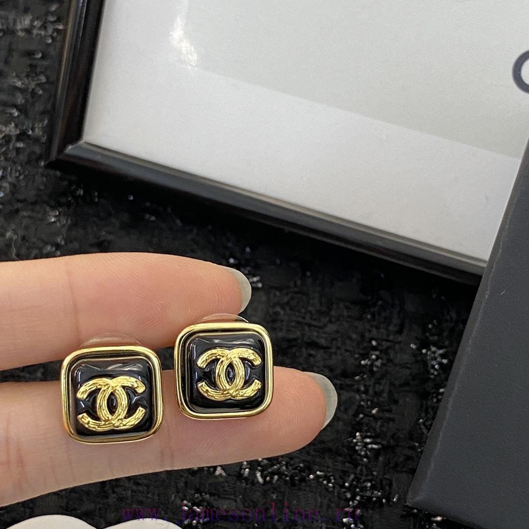 Today's New Code E982Chanel Earrings Are Hot Selling And Newly ReleasedHigh End Quality Real-li qircn705 - Image 18