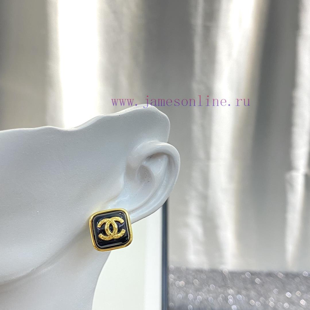 Today's New Code E982Chanel Earrings Are Hot Selling And Newly ReleasedHigh End Quality Real-li qircn705 - Image 19