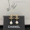 Today's New Code E986Chanel Earrings Are Hot Selling And Newly ReleasedHigh End Quality Real-li wghszdxr