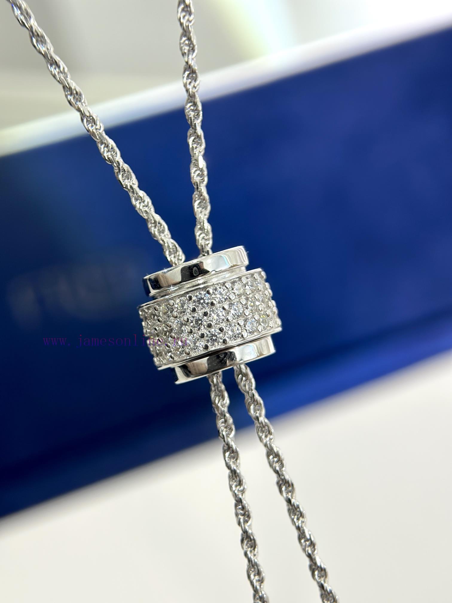 A0981 Count's Possession Series Stretch Necklace Comes Running Medium Length Sweater Chain Adju 05a7p2xp - Image 5