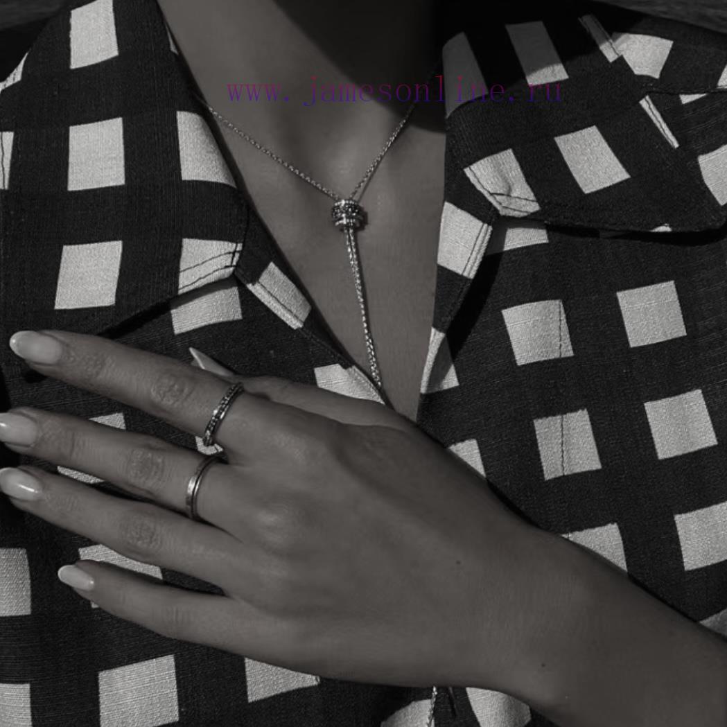 A0981 Count's Possession Series Stretch Necklace Comes Running Medium Length Sweater Chain Adju 05a7p2xp - Image 9