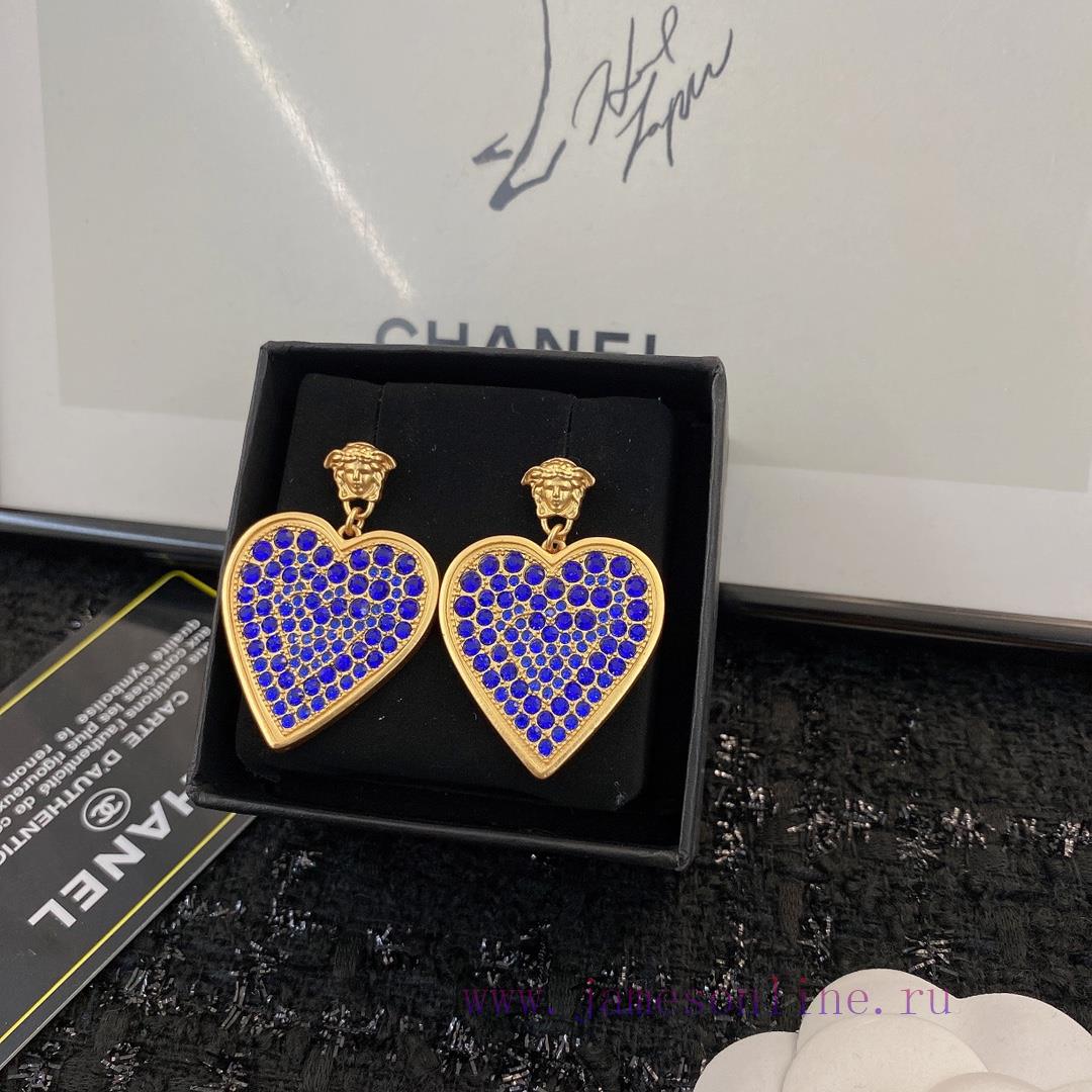 Code GE430Fan Family Earrings 🤑🤑 Don't Miss The Opportunity To Showcase Your Brilliance And Sta 600tagwo