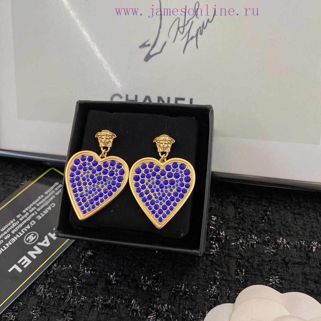 Code GE430Fan Family Earrings 🤑🤑 Don't Miss The Opportunity To Showcase Your Brilliance And Sta 600tagwo - Image 2