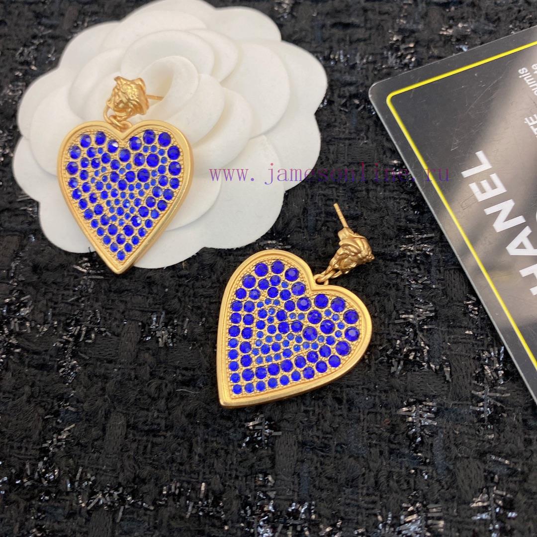 Code GE430Fan Family Earrings 🤑🤑 Don't Miss The Opportunity To Showcase Your Brilliance And Sta 600tagwo - Image 6