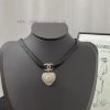 Original Mold Code CN008Chanel Necklace Hot Selling Item Hits New Consensus ZpCHANEL22 Love Lea 57uiic3q