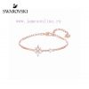 Goddess ItemNew Arrivals: Swarovski Necklace Female Star Romantic Star Simple Temperament Inter z5g14pfu