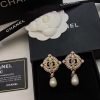 Chanel Earrings Chanel Pearl Earrings Hot Selling Items On The Market The 11 Most Popular Style 23e13c43