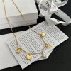 Celine Arc De Triomphe Is A Fashionable And Versatile Necklace With A Socialite Temperament Tha 2gw2lb6m