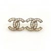 Ch@nelChanel New Xiaomi Pearl Hollow Double C EarringsUpdate Time: March 16 2024 By SK 0i3bo1ft