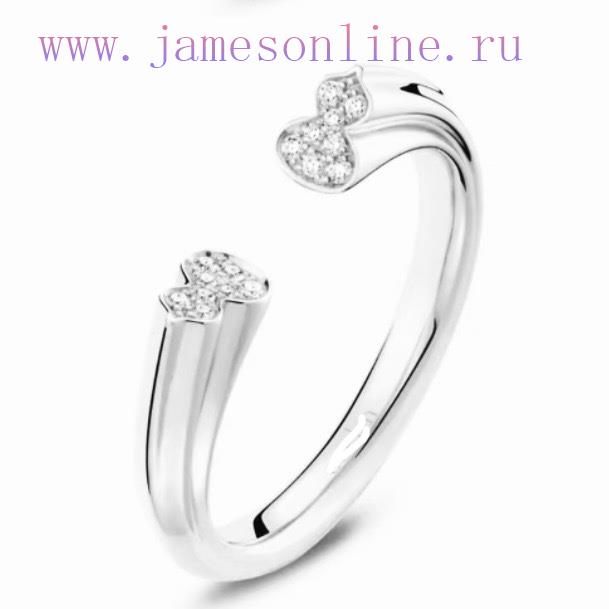 C628 Kirin Limited Edition Full Diamond Double Gourd Opening Ring Symbolizes Companionship And 6sf3nlm3 - Image 3
