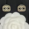 Code E2429Chanel Earrings Hot Selling Item Hits New Consensus Zp SynchronizedCHAN 23 Rhinestone zz0ix366