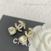 Code E2431Chanel Earrings Hot Selling Item Hits New Consensus Zp SynchronizedCHAN 23 Half Diamo 9ki5ezhg