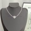 Code N687Chanel Necklace Hot Selling Item Hits New Consistent Zp SynchronizedCHAN 23 White Pear g64dtg0g