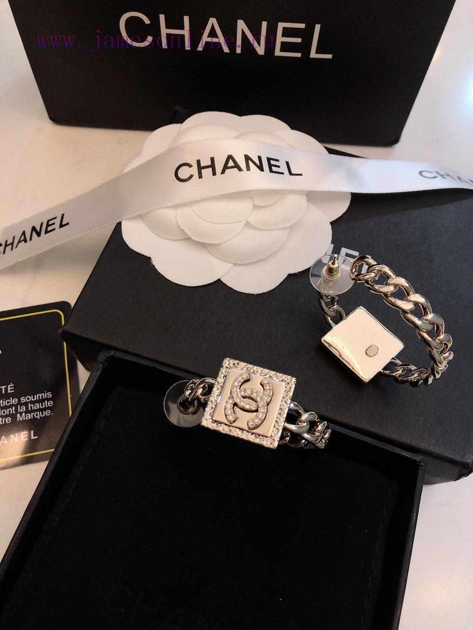 Chanel Chanel ® Chanel Earrings Hot Selling Items The 11 Most Popular Styles On The Market Orig z07crpzk